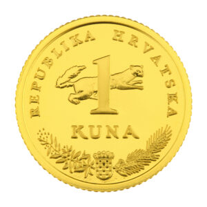 gold kuna